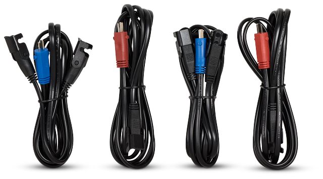 Sectional Cable Bundle