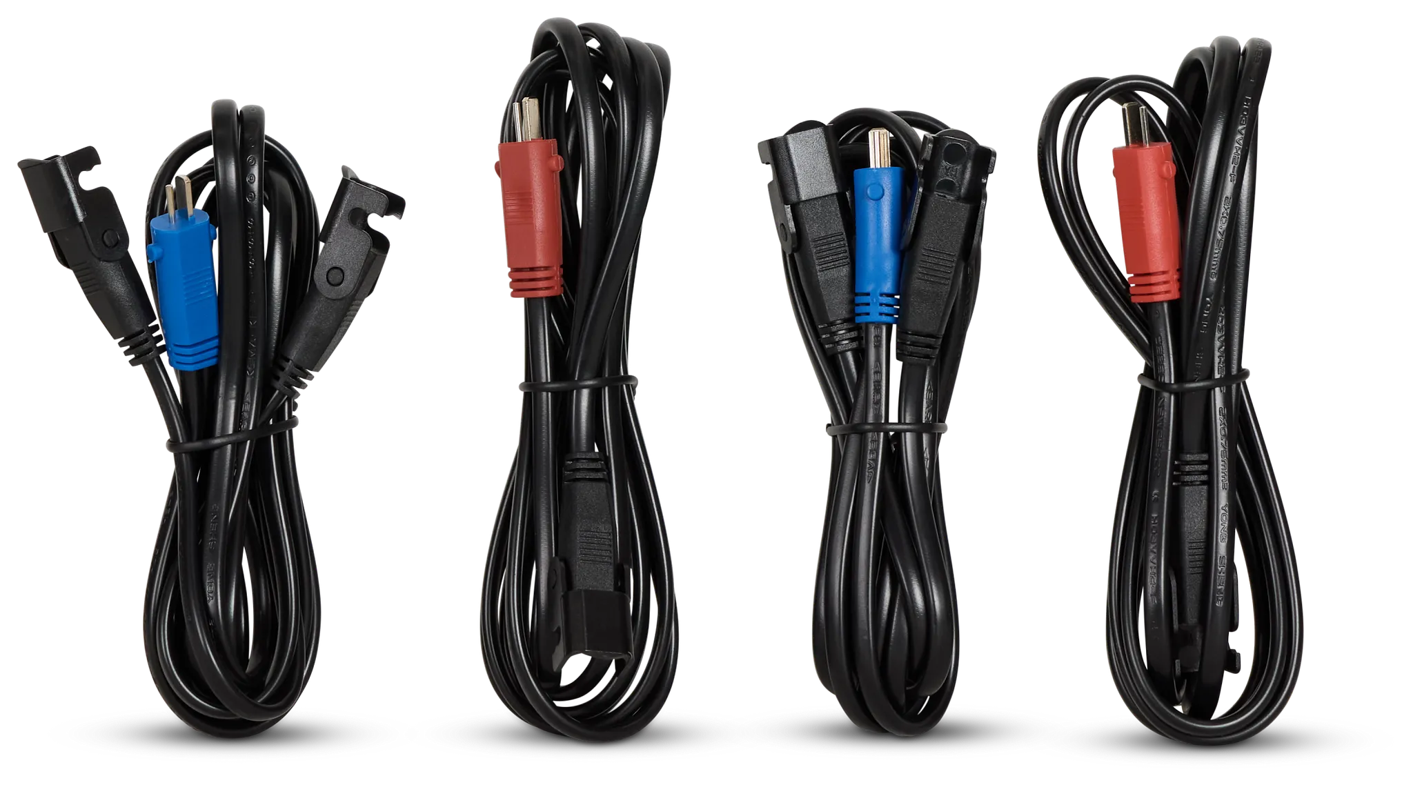 Sectional Cable Bundle