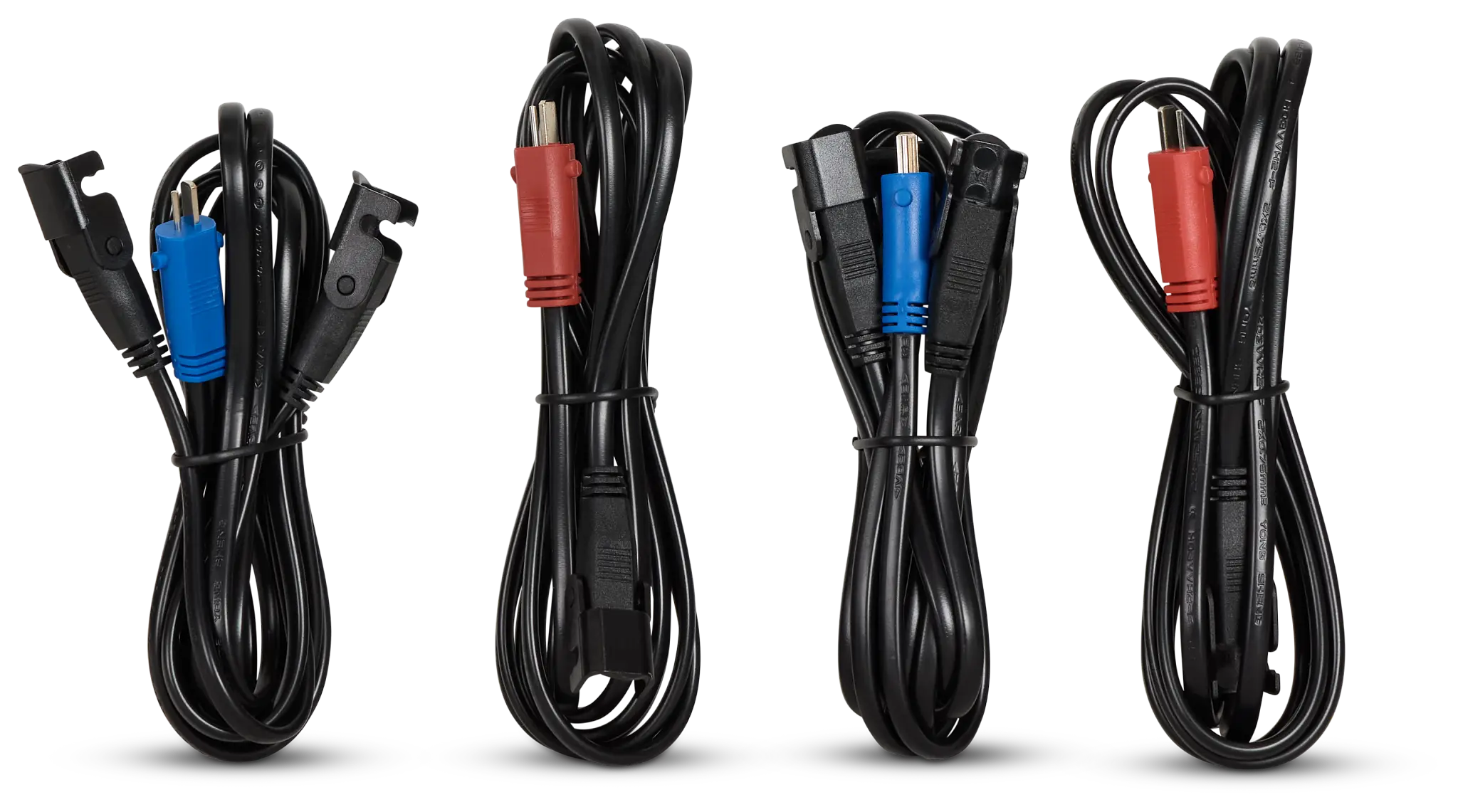 Sectional Cable Bundle Sectional Cable Bundle