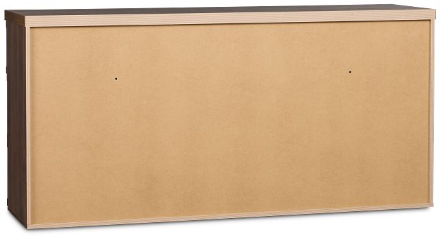 Atlantic Mid Tone Dresser