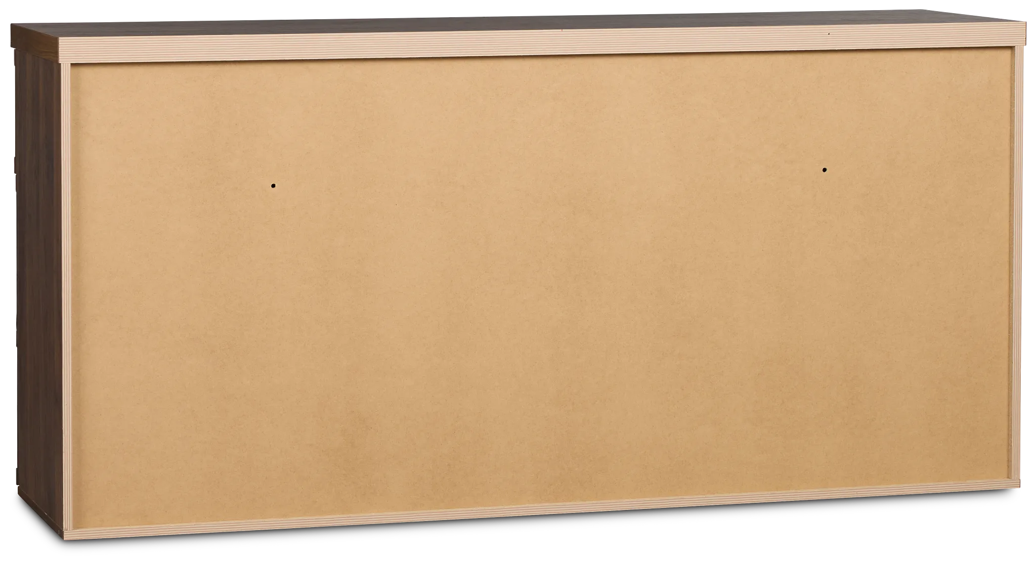 Atlantic Mid Tone Dresser