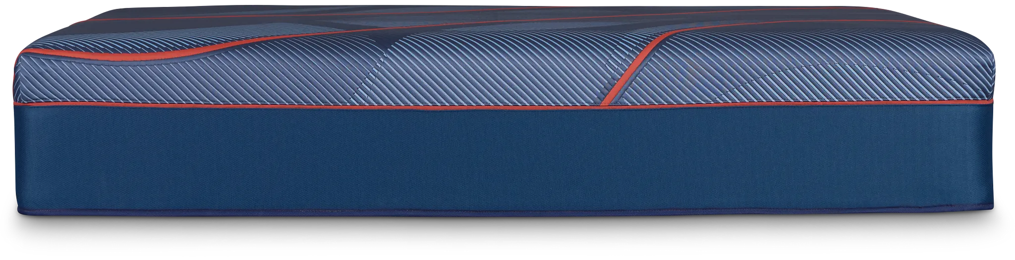 Posturepedic High Point Elite Hybrid 14" Firm Hybrid Mattress