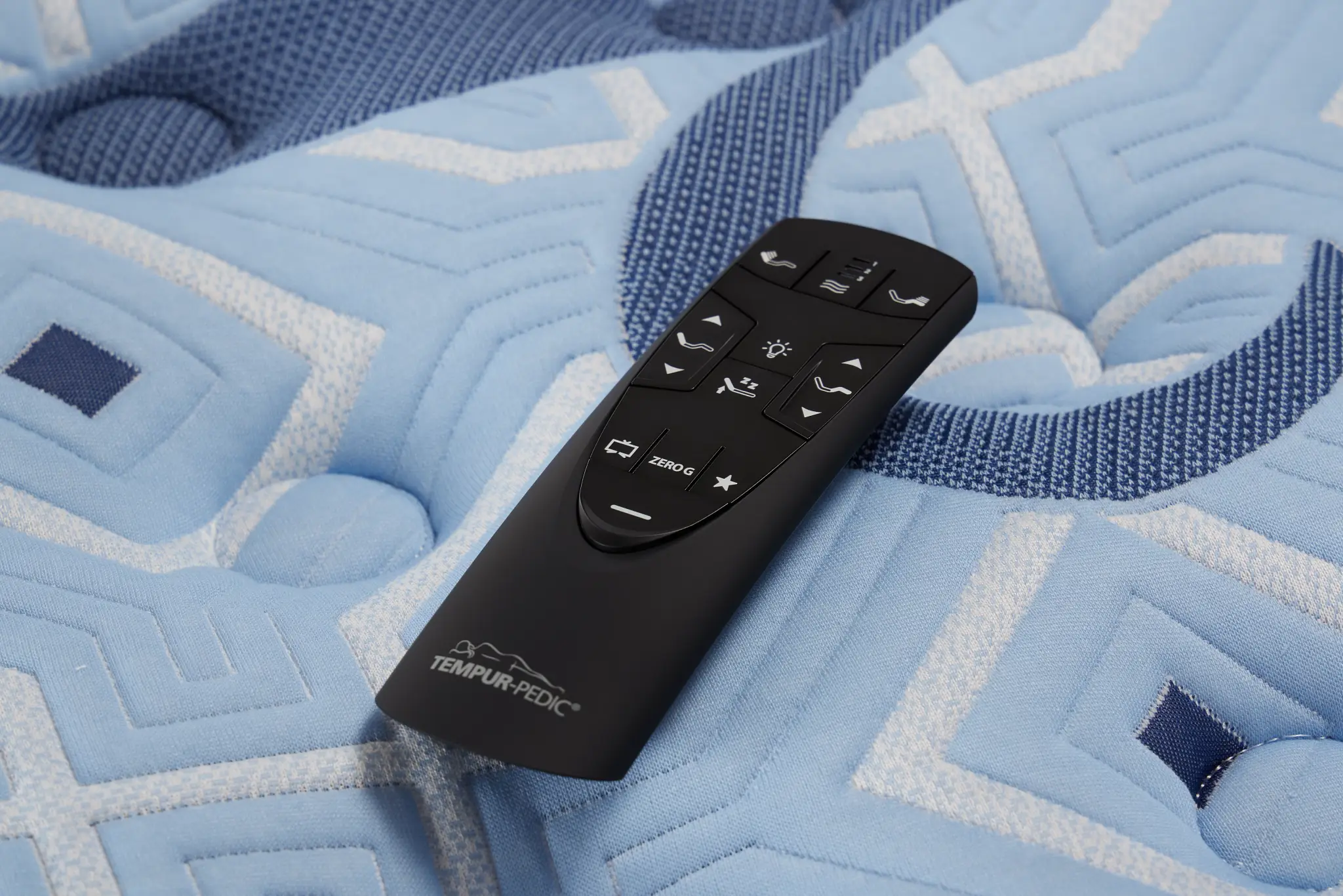 Stearns & Foster Estate Firm Ease Adjustable Mattress Set Stearns & Foster Estate Firm Ease Adjustable Mattress Set