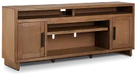 Richmond Light Tone 80" Tv Stand