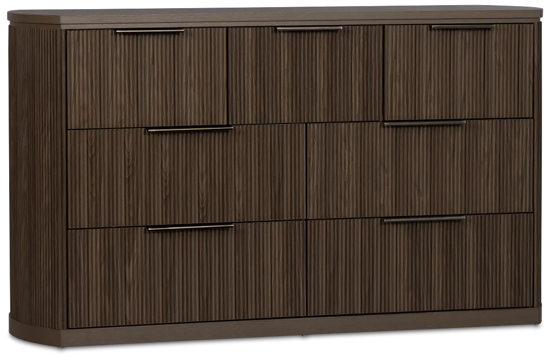 Camden Dark Tone Dresser Camden Dark Tone Dresser