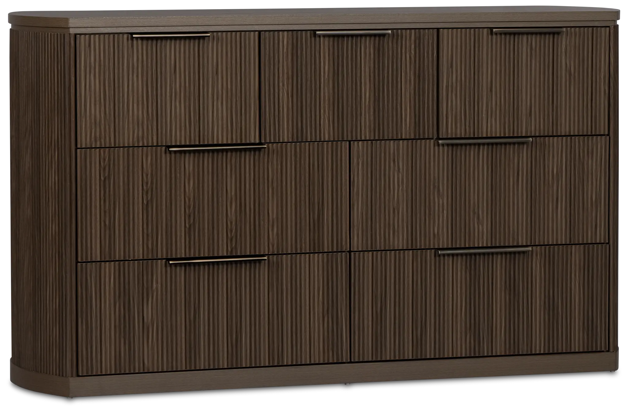 Camden Dark Tone Dresser Camden Dark Tone Dresser