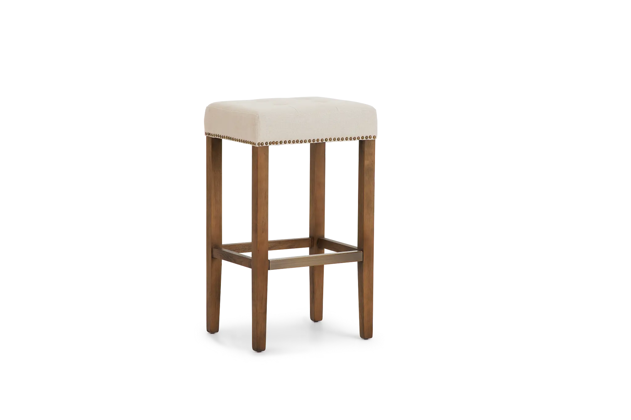 Chester Beige 24" Barstool Chester Beige 24" Barstool
