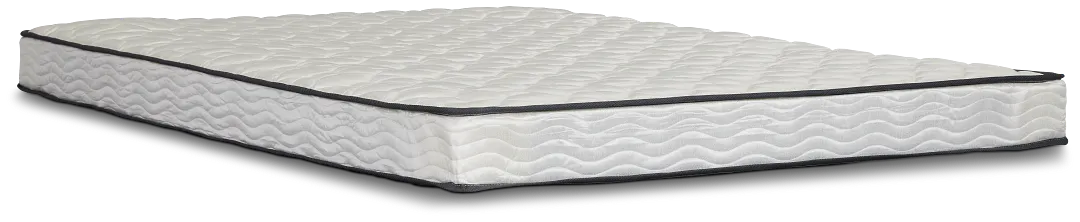 Rest & Renew By Zinus Innerspring 6" Mattress