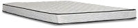 Rest & Renew By Zinus Innerspring 6" Mattress