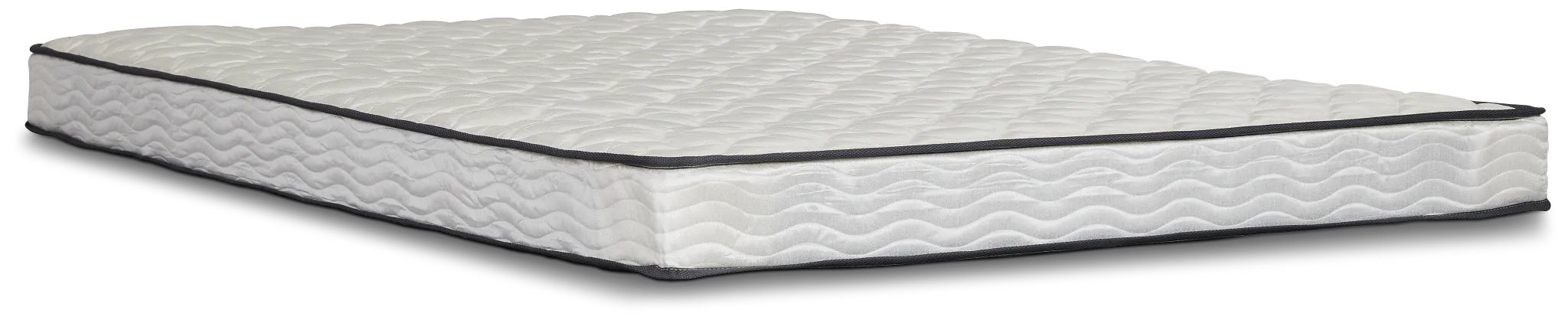 Rest & Renew By Zinus Innerspring 6" Mattress