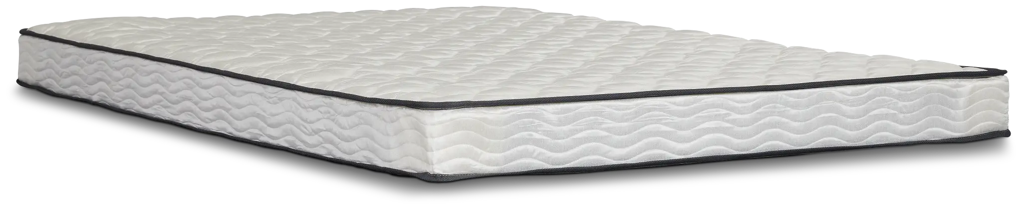 Rest & Renew By Zinus Innerspring 6" Mattress Rest & Renew By Zinus Innerspring 6" Mattress