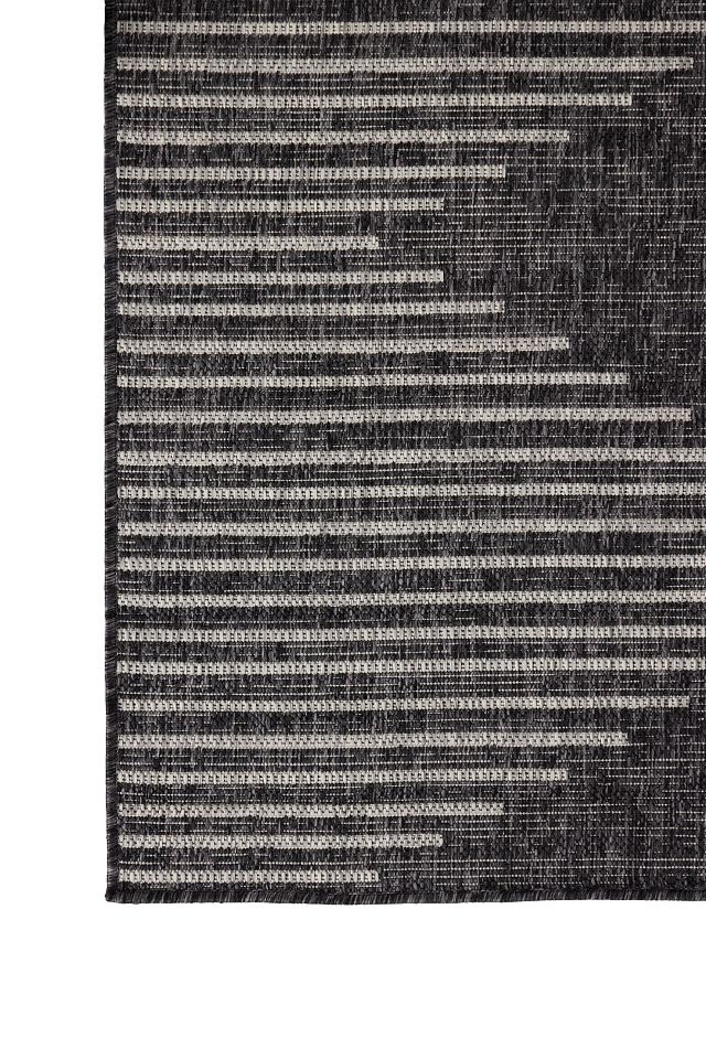 Celena Gray 8x10 Area Rug