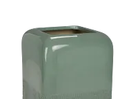 Rowi Light Green Medium Vase