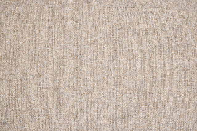 Wyatt Beige Fabric Accent Chair