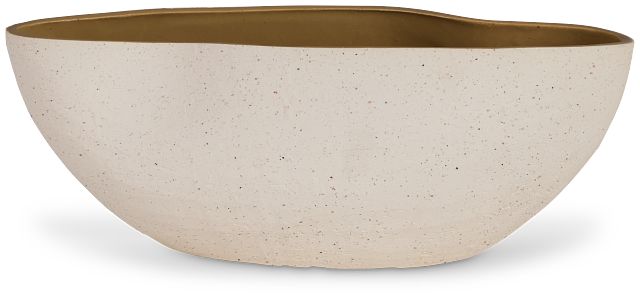 Kellin Ivory Bowl