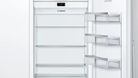 Bosch Benchmark Panel Ready 30" Built In Column Refrigerator
