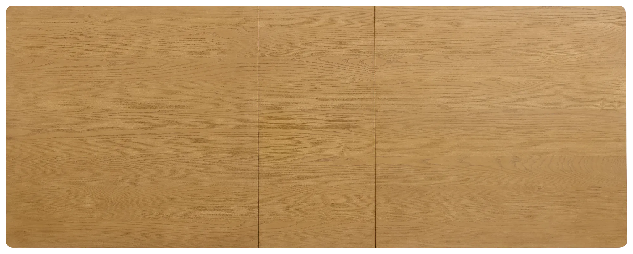 Pacific Light Tone Rectangular Table