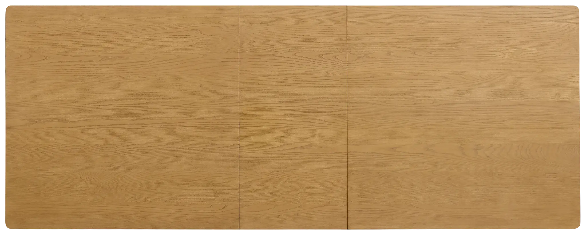 Pacific Light Tone Rectangular Table Pacific Light Tone Rectangular Table