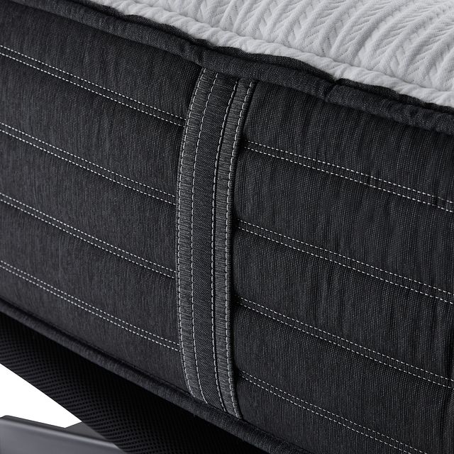 Beautyrest Black L-class Plush 14" Mattress