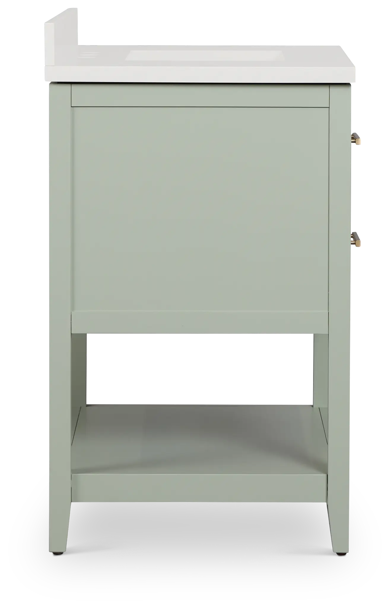 Alden Green 36" Single Bathroom Vanity Alden Green 36" Single Bathroom Vanity