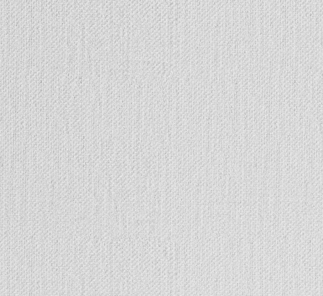 Grayton Revenue White 44" Upholstered Platform Bed