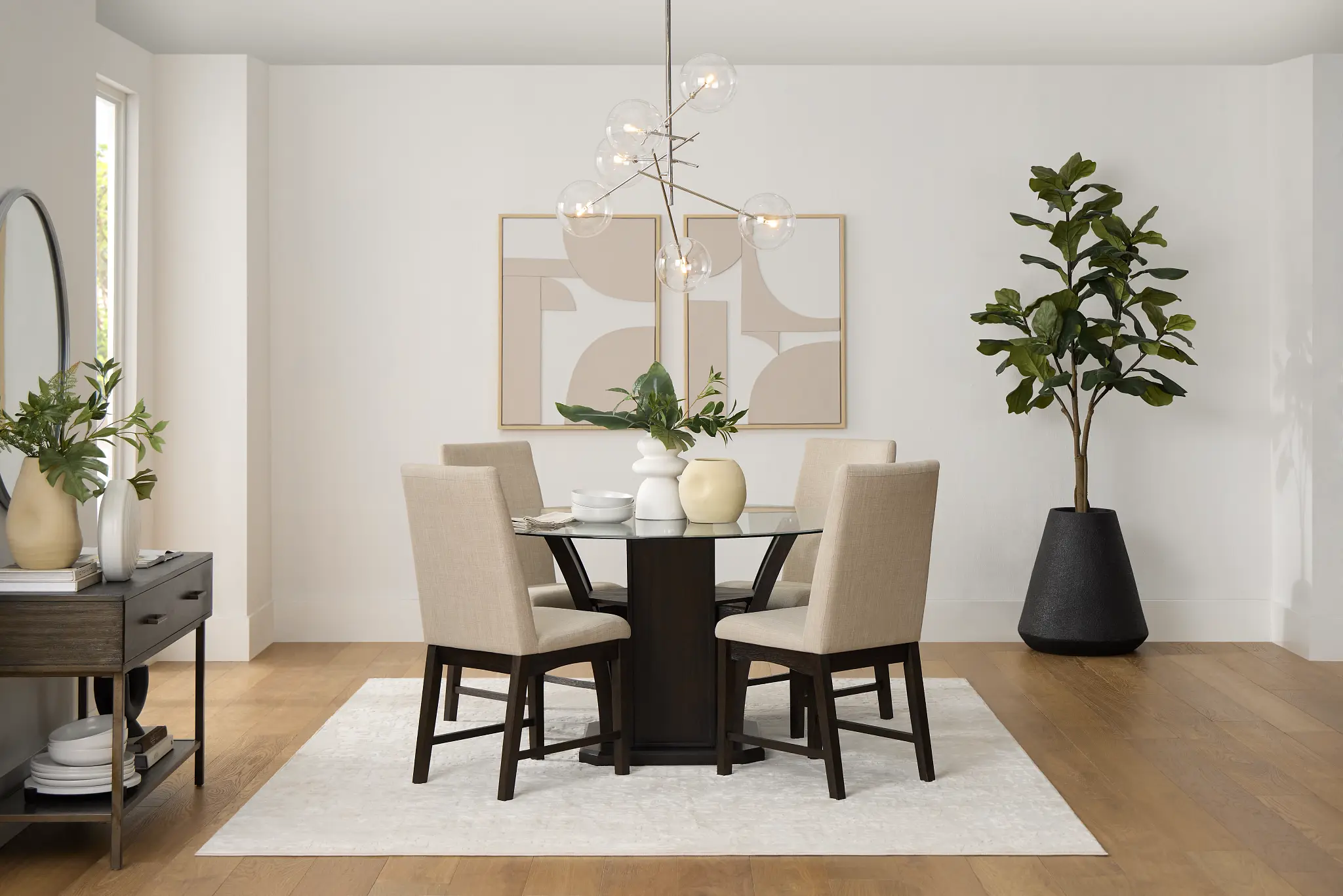 Customer Favorites: Best Dining Room Sets for Any Budget
