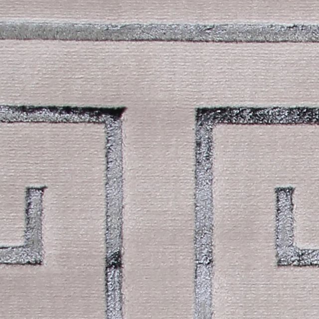 Kanta Taupe 5x8 Area Rug