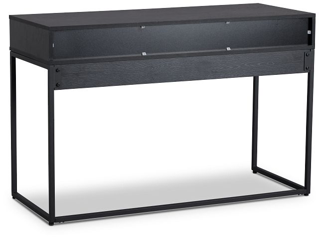 Lawson Dark Tone Desk