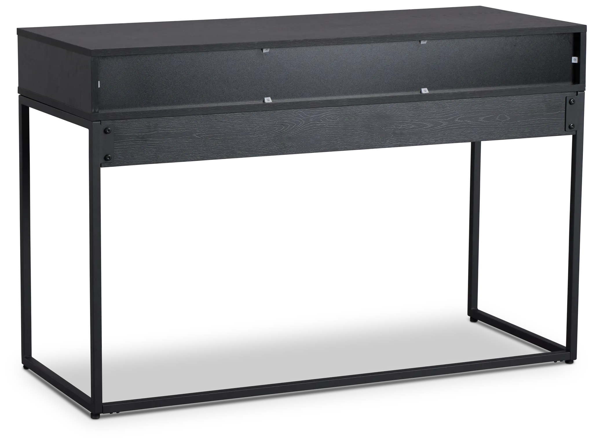 Lawson Dark Tone Desk