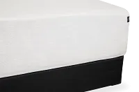 Rest & Renew By Zinus Gel Memory Foam Mattress 14" Plush Mattress Set