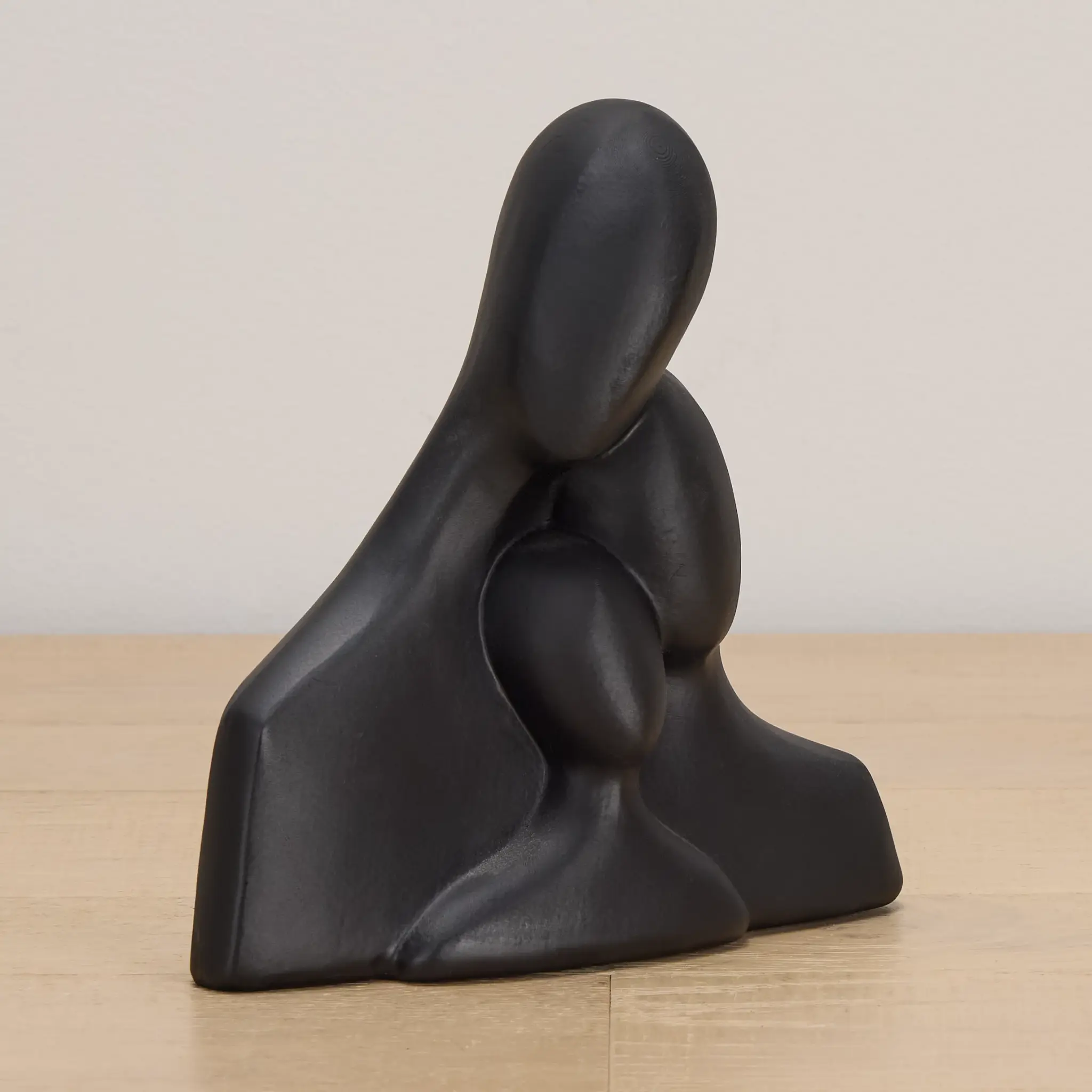 Davina Black Sculpture Davina Black Sculpture