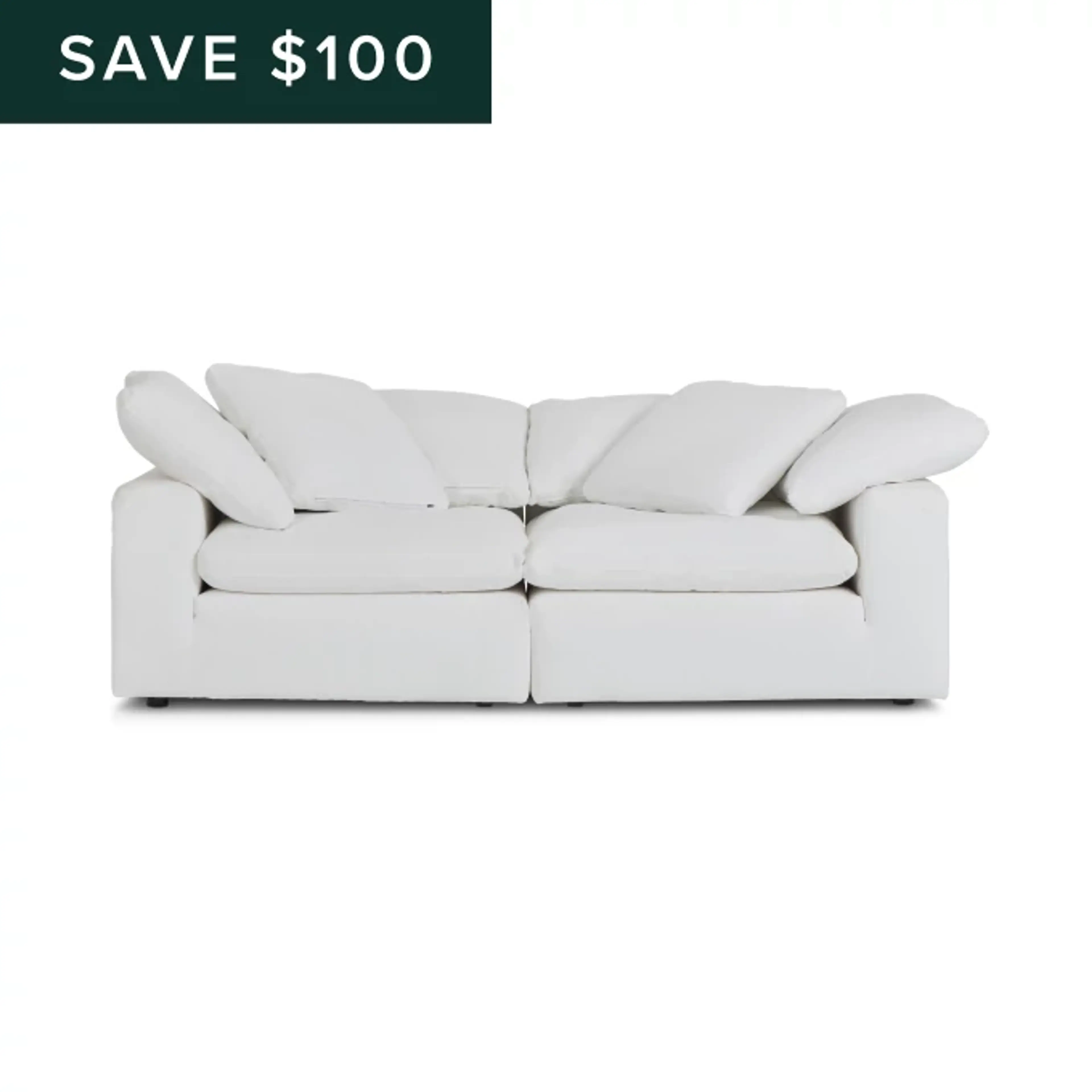 Nixon Sofa