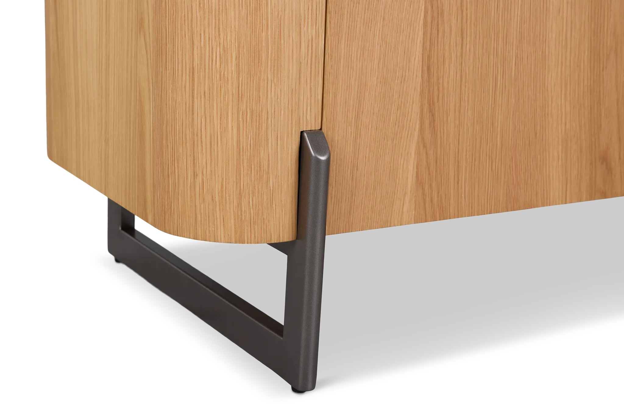 Nomad Light Tone 78" Tv Stand