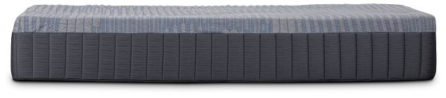 Kevin Charles By Sealy Hybrid 11.75" Medium Mattress