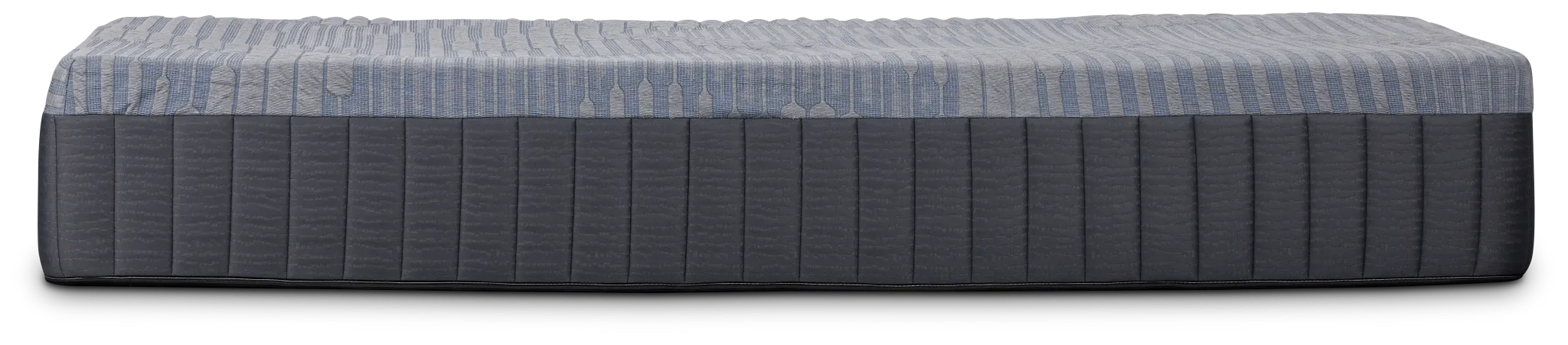 Kevin Charles By Sealy Hybrid 11.75" Medium Mattress