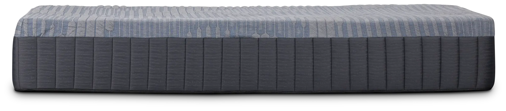 Kevin Charles By Sealy Hybrid 11.75" Medium Mattress Kevin Charles By Sealy Hybrid 11.75" Medium Mattress