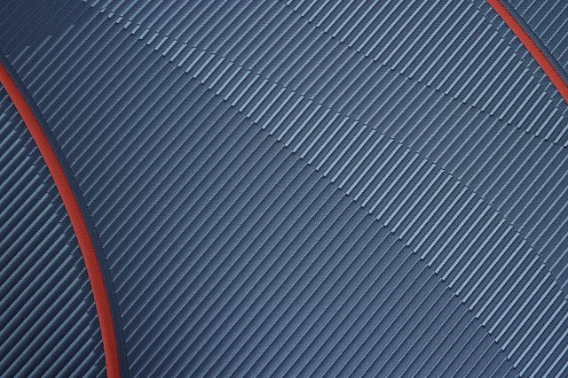 Posturepedic Elite Hybrid High Point 2 Firm Mattress Set