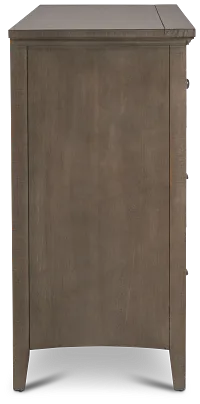 Heron Cove Light Tone Dresser