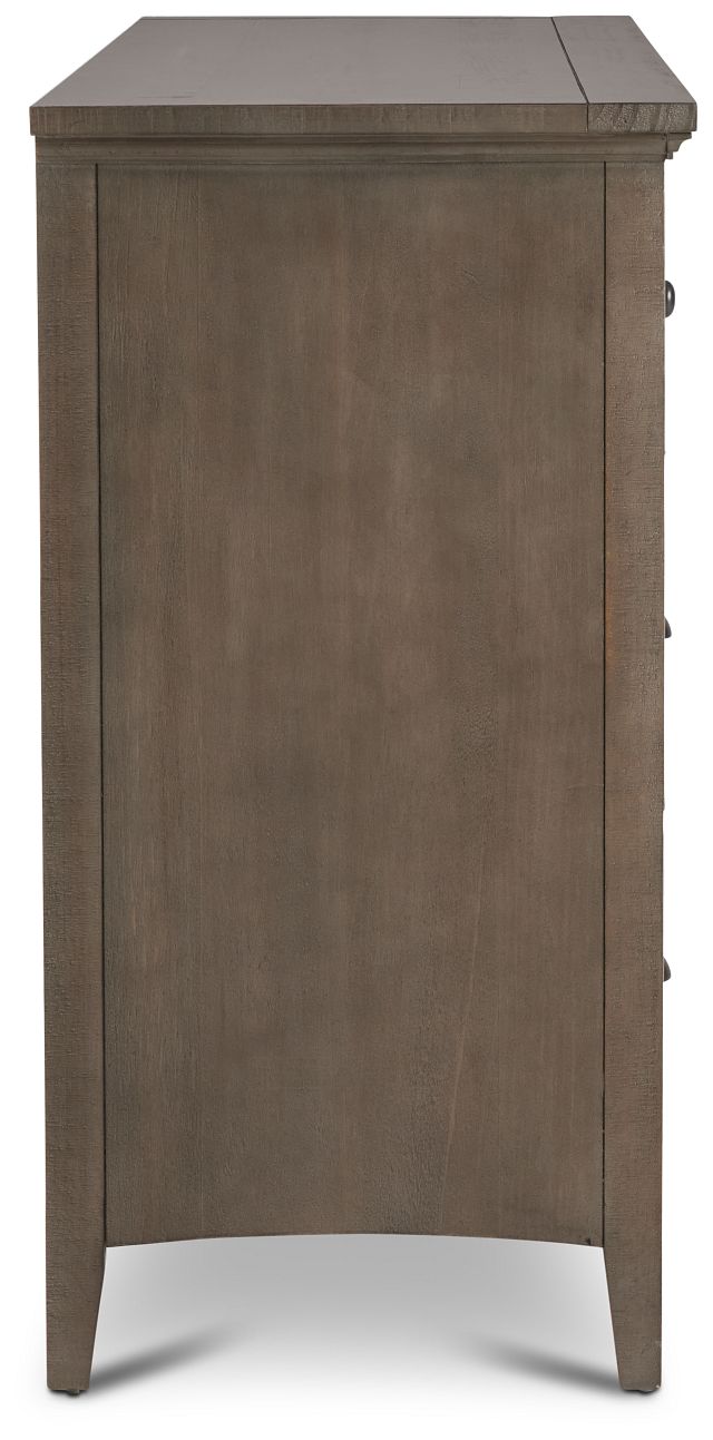 Heron Cove Light Tone Dresser