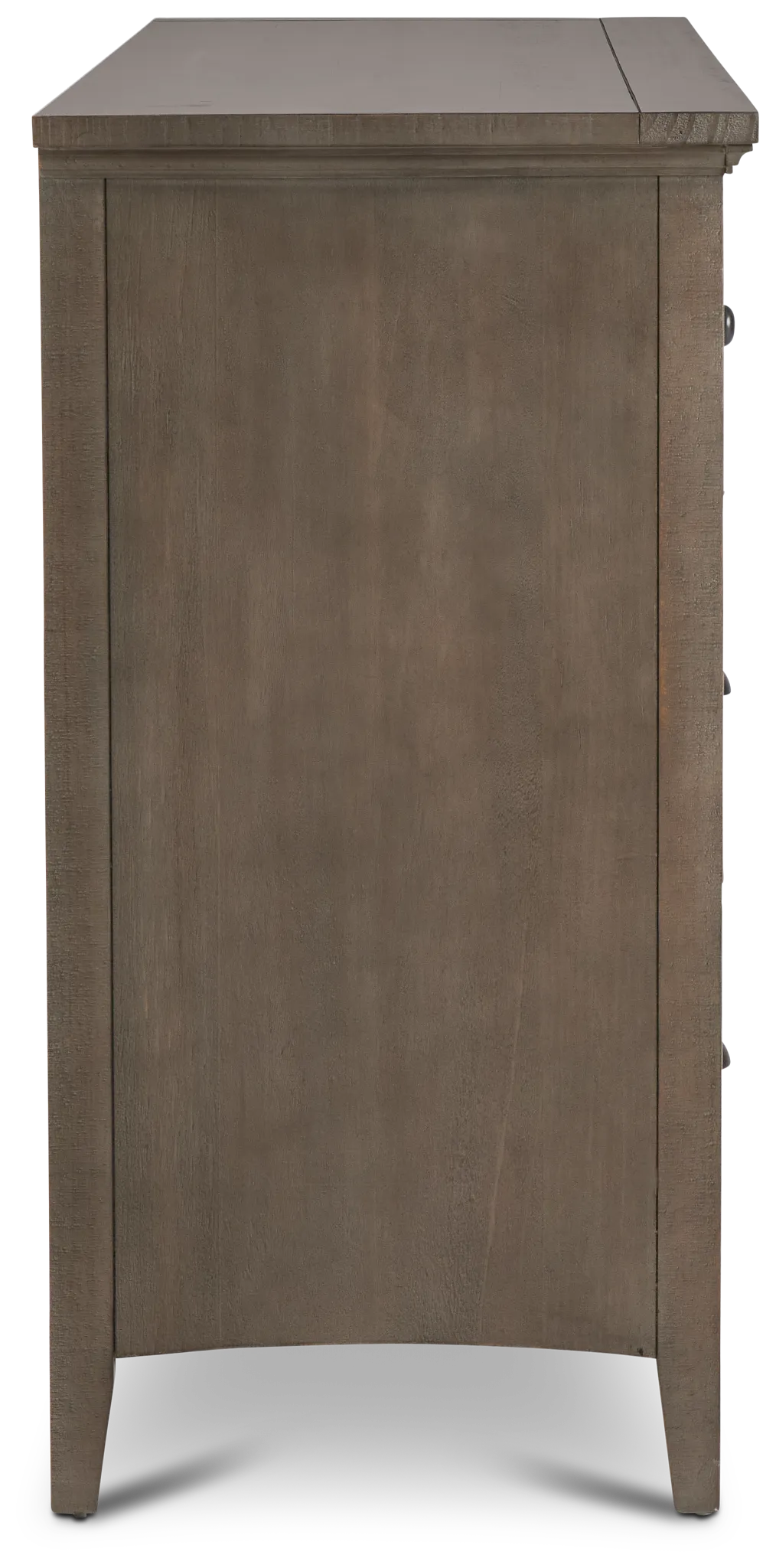 Heron Cove Light Tone Dresser