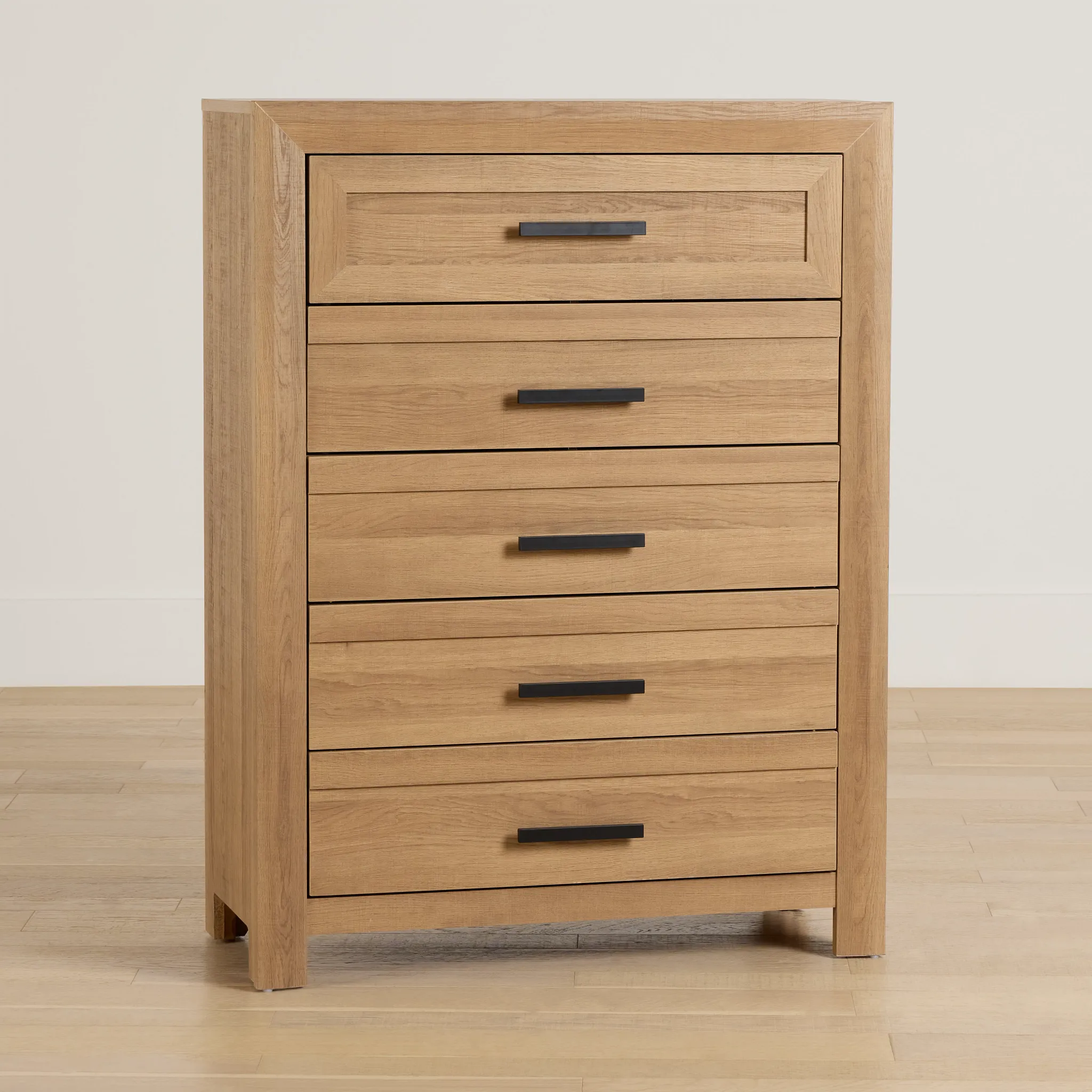 Delray Light Tone Drawer Chest