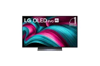 Lg Oled Evo Ai C5 4k Smart Tv 48" Oled Smart Tv