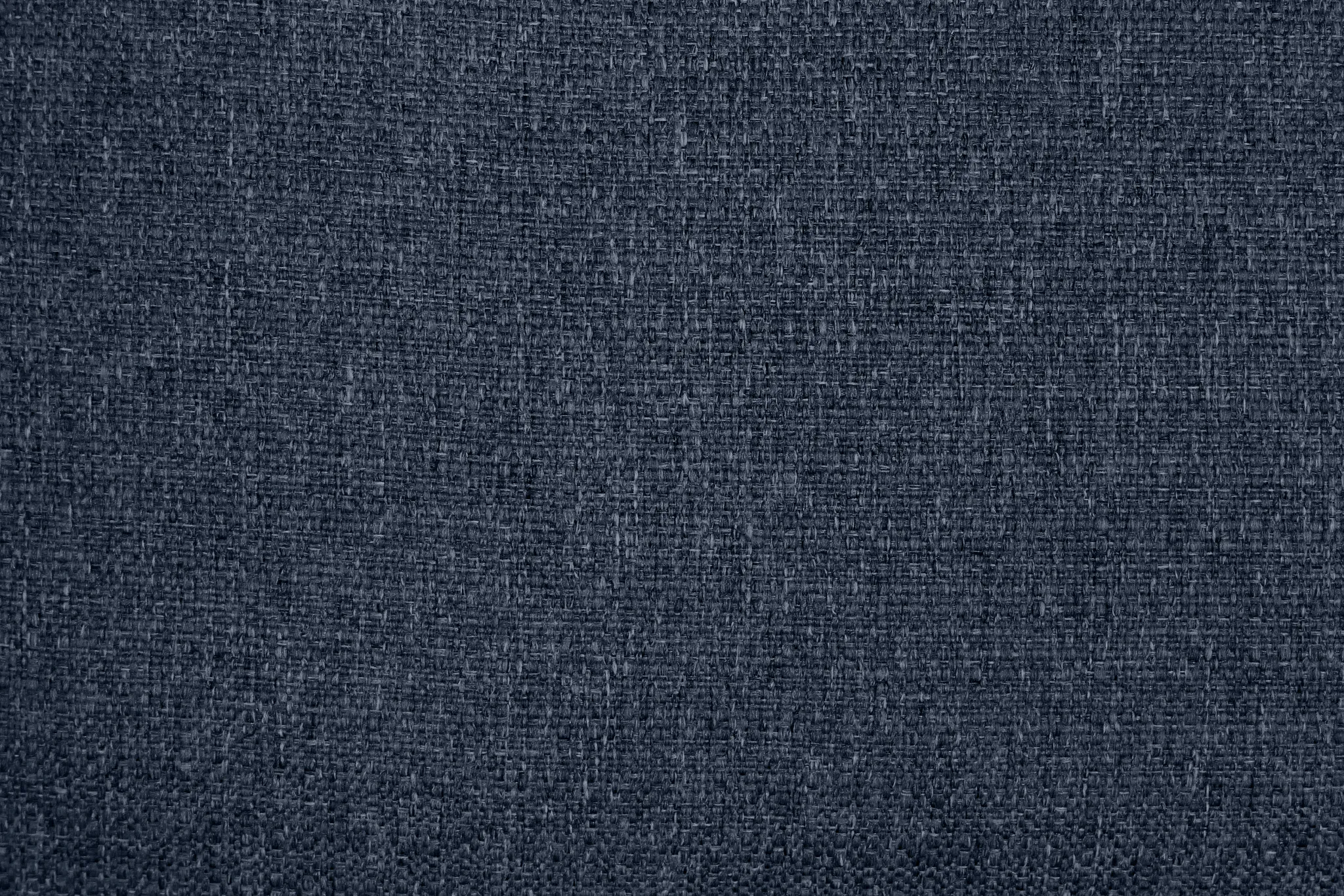 Sinclair Dark Blue Fabric Righ Chaise Cooling Memory Foam Sleeper Sectional