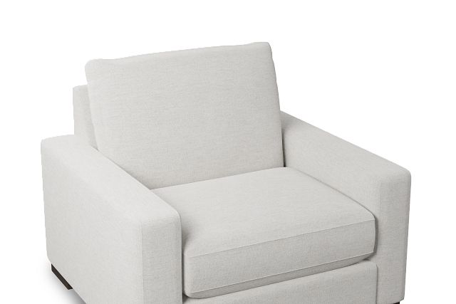 Edgewater Maguire Ivory Chair