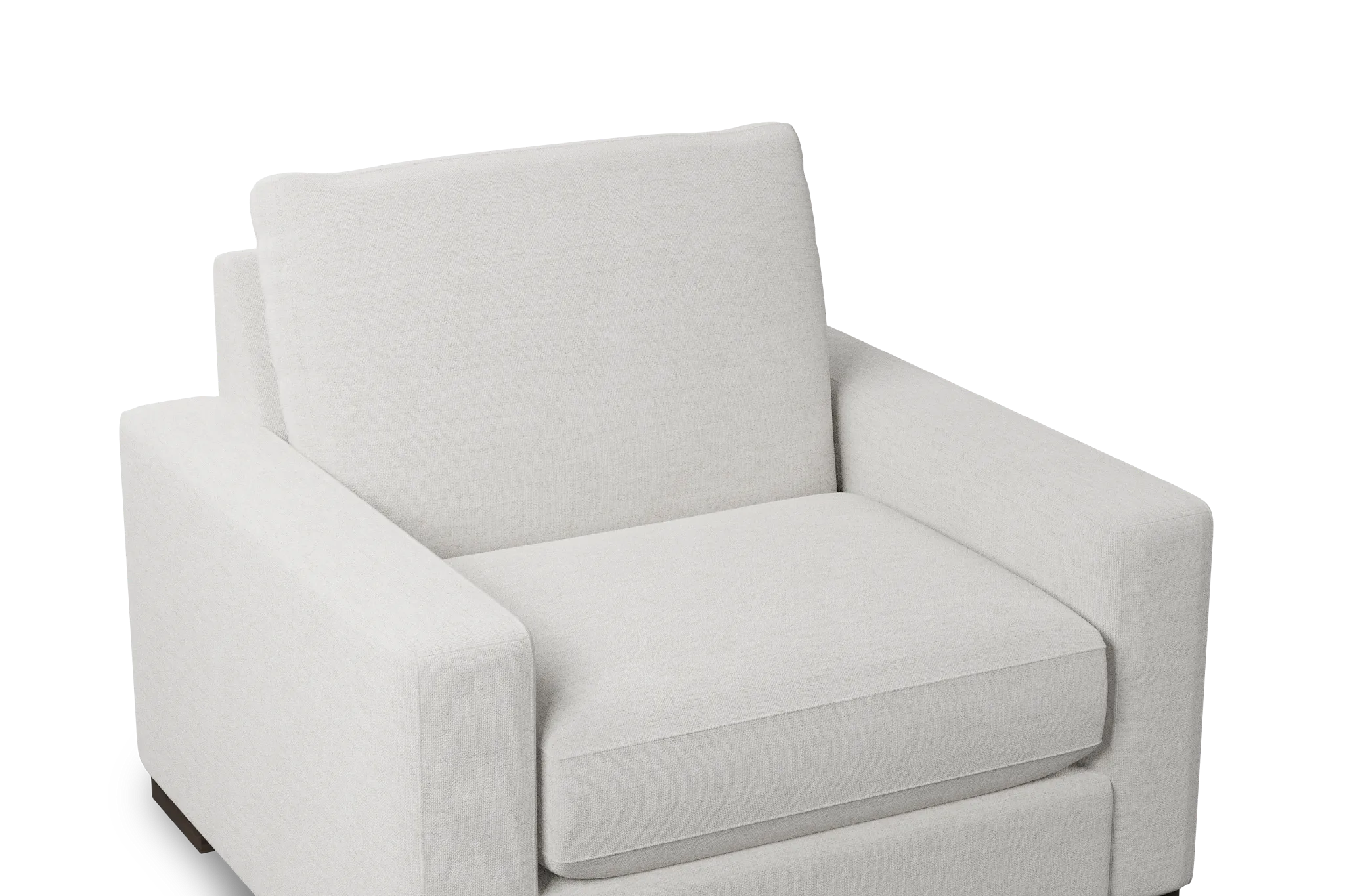Edgewater Maguire Ivory Chair