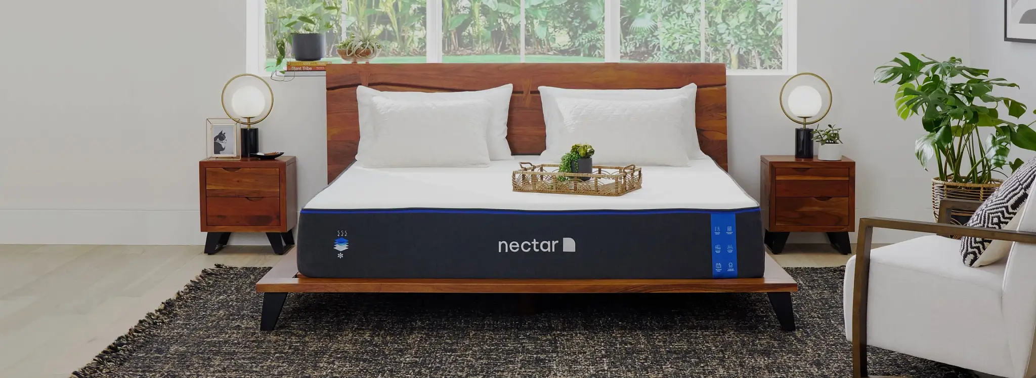 Nectar Mattresses