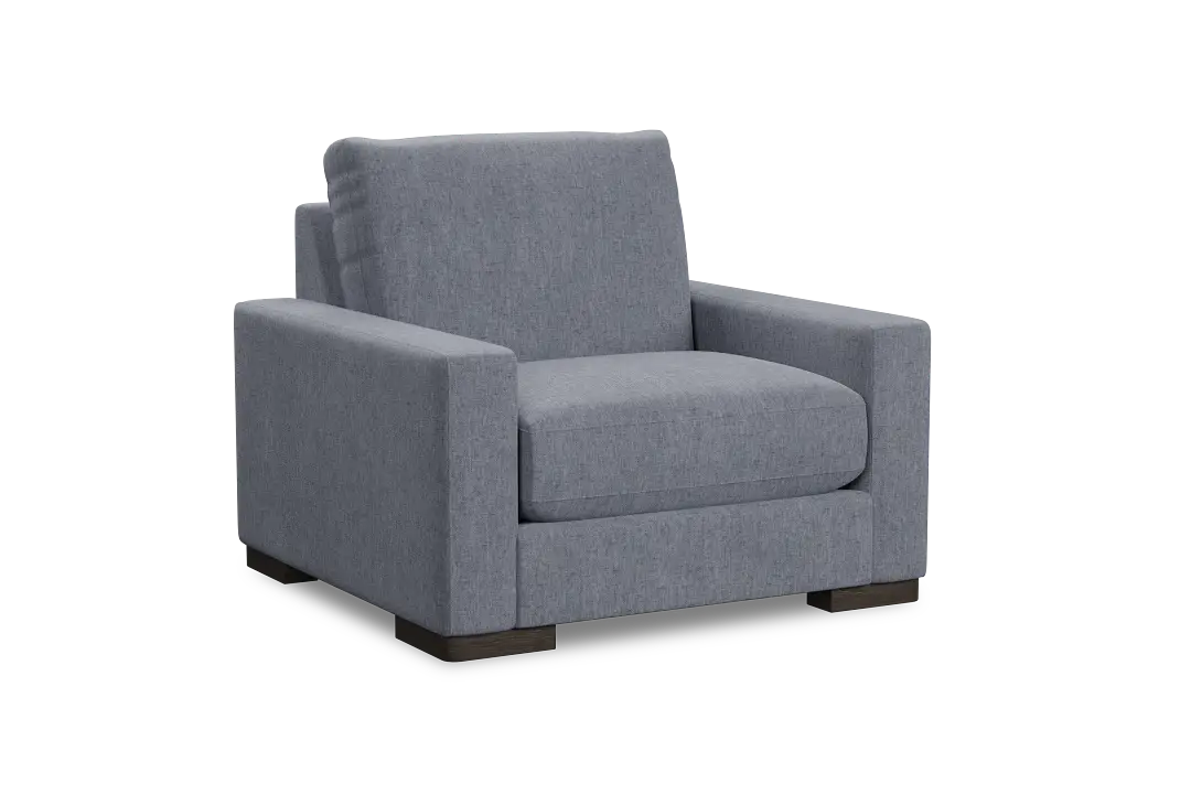 Edgewater Elevation Gray Chair Edgewater Elevation Gray Chair
