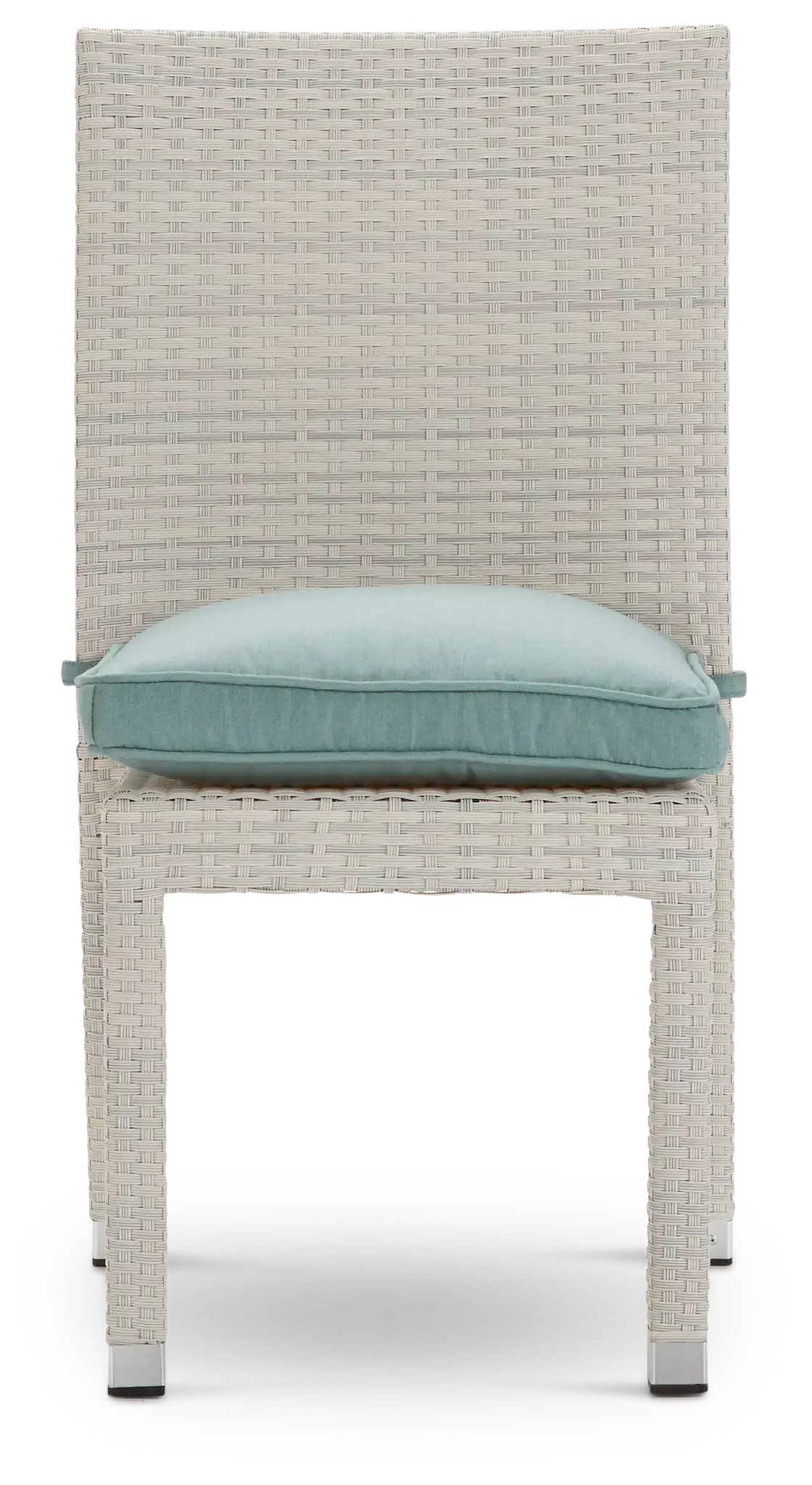 Bahia Teal Side Chair Bahia Teal Side Chair
