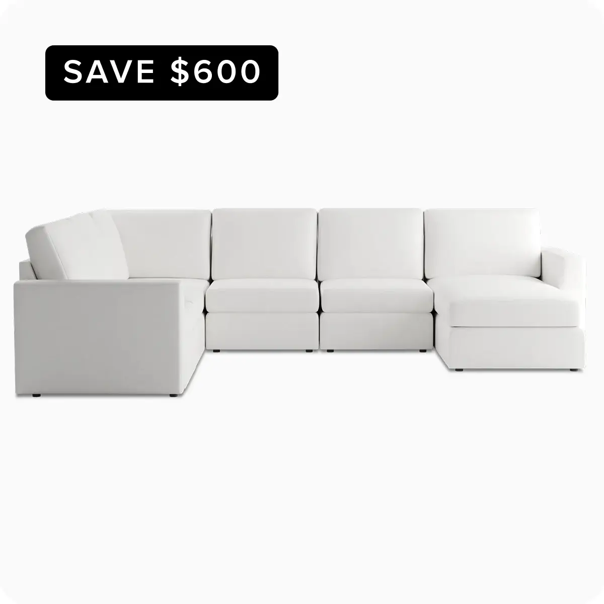 Citymod Sectional