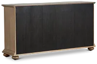 Haddie Light Tone Server